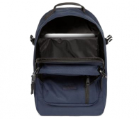 Eastpak 'Smallker' Rucksack mit Laptopfach 15' 26l CS Mono Marine