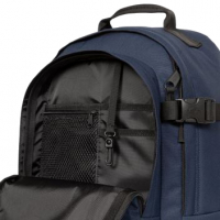 Eastpak 'Smallker' Rucksack mit Laptopfach 15' 26l CS Mono Marine