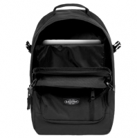 Eastpak 'Smallker' Rucksack mit Laptopfach 15' 26l CS Mono Black
