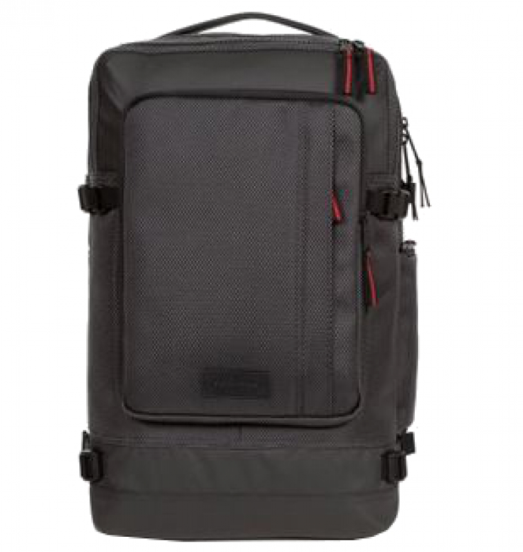 Eastpak 'TECUM L' Rucksack mit Laptopfach 15' 22l Cnnct Accent Grey