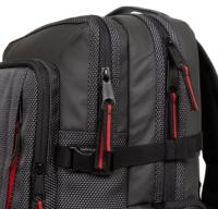 Eastpak 'TECUM L' Rucksack mit Laptopfach 15' 22l Cnnct Accent Grey