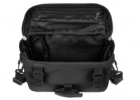 Eastpak 'AMAN BIKE' Lenkertasche Tarp Black