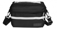 Eastpak 'AMAN BIKE' Lenkertasche Tarp Black