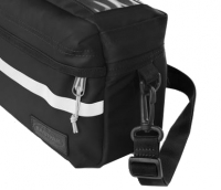 Eastpak 'AMAN BIKE' Lenkertasche Tarp Black