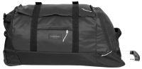 Eastpak 'PERCE WHEEL L' Rollenreisetasche 75l Tarp Black