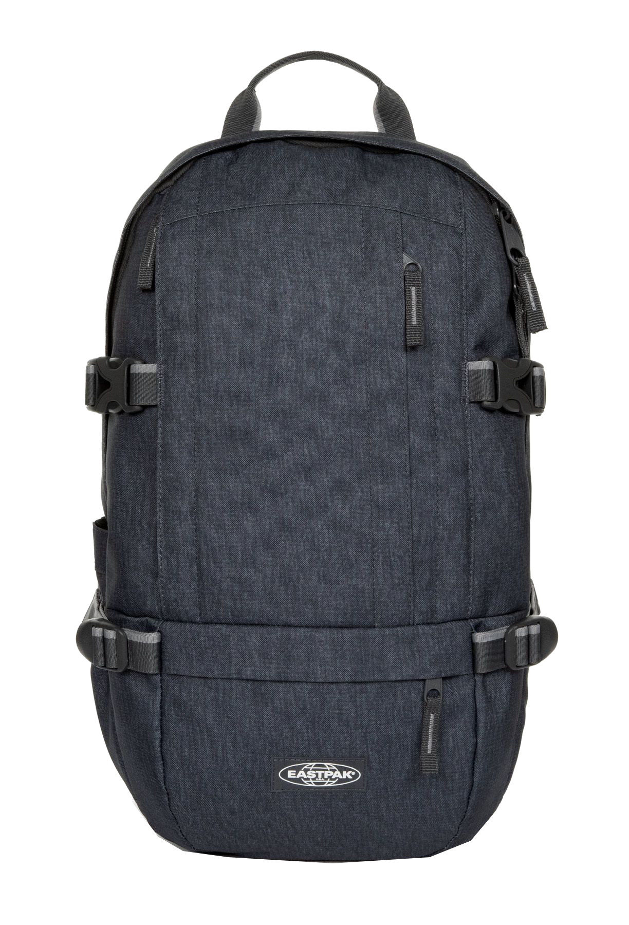 Eastpak 'FLOID' Rucksack mit Laptopfach 15' 16l CS Blend Grey