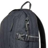 Eastpak 'FLOID' Rucksack mit Laptopfach 15' 16l CS Blend Grey