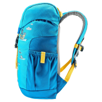 Deuter 'Schmusebär' Kinderrucksack  8l 290g azure lapis