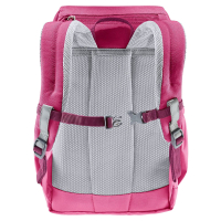 Deuter 'Schmusebär' Kinderrucksack  8l 290g ruby hotpink