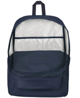 Jansport 'Superbreak Plus' Rucksack  26L navy