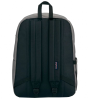 Jansport 'Superbreak Plus' Rucksack 26L graphite grey