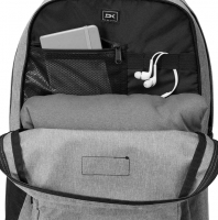 Dakine '365 Pack DLX' Rucksack mit Laptopfach 15' 27L Geyser Grey