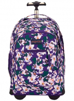 Jansport 'Driver 8' Rucksacktrolley 52cm 36L 2,12kg purple petals