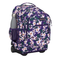 Jansport 'Driver 8' Rucksacktrolley 52cm 36L 2,12kg purple petals