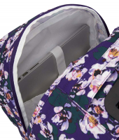 Jansport 'Driver 8' Rucksacktrolley 52cm 36L 2,12kg purple petals