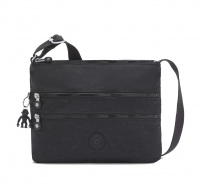 Kipling 'Alvar' Classics CO Damentasche blue bleu 2