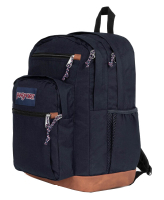 Jansport 'Cool Student' Rucksack Laptopfach 15' 34L navy