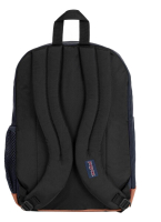 Jansport 'Cool Student' Rucksack Laptopfach 15' 34L navy