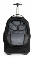 Jansport 'Driver 8' Rucksacktrolley 52cm 36l 2,12kg black