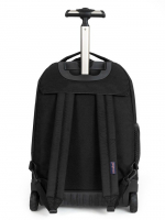 Jansport 'Driver 8' Rucksacktrolley 52cm 36l 2,12kg black