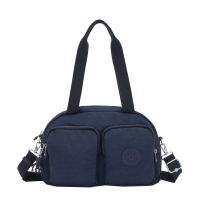 Kipling 'Cool Defea' Classics Damentasche blue bleu 2