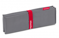 Reisenthel 'Seatpad L' Sitzkissen basalt