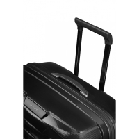 Samsonite 'Proxis' 4-Rad Trolley Spinner 69cm 2,7kg 75l matt graphite