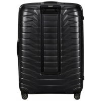 Samsonite 'Proxis' 4-Rad Trolley Spinner 69cm 2,7kg 75l matt graphite