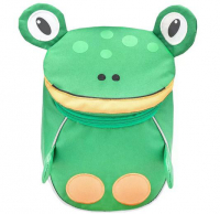 Belmil 'Mini Animels' Kinderrucksack 210g 4L mini frog