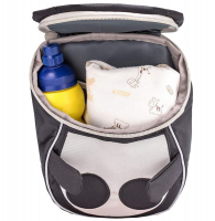 Belmil 'Mini Animels' Kinderrucksack 210g 4L mini panda