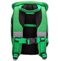 Belmil 'Mini Animels' Kinderrucksack 210g 4L mini crocodile