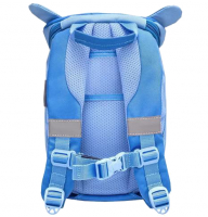 Belmil 'Mini Animels' Kinderrucksack 210g 4L mini shark