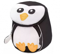 Belmil 'Mini Animels' Kinderrucksack 210g 4L mini penguin
