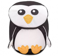 Belmil 'Mini Animels' Kinderrucksack 210g 4L mini penguin