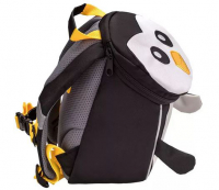 Belmil 'Mini Animels' Kinderrucksack 210g 4L mini penguin