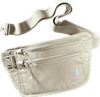 Deuter 'Security Money Belt I' Bauchtasche sand 