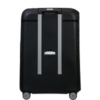 Samsonite 'Magnum Eco' 4-Rad Trolley 69cm 3,8kg 82l graphite/silver