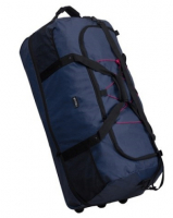 New-Rebels Basic Rollenreisetasche 80cm navy