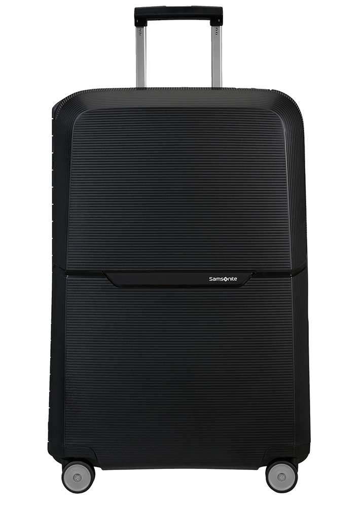 Samsonite 'Magnum Eco' 4-Rad Trolley 75cm 4,2kg 104l graphite
