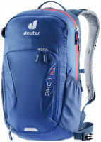 Deuter 'Bike I14' Rucksack 14l 690g 210D PA steel-midnight