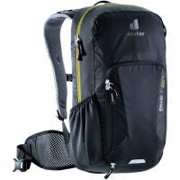 Deuter 'Bike I20' Rucksack 20l 830g 210D PA schwarz