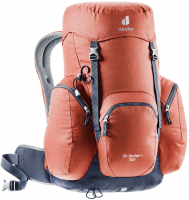 Deuter 'Gröden 32' Rucksack 32l 1170g 600D PES Ripstop lava-navy