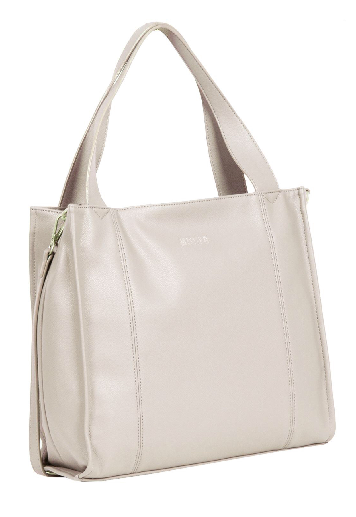 Mustang 'Virginia Range' Shopper grau