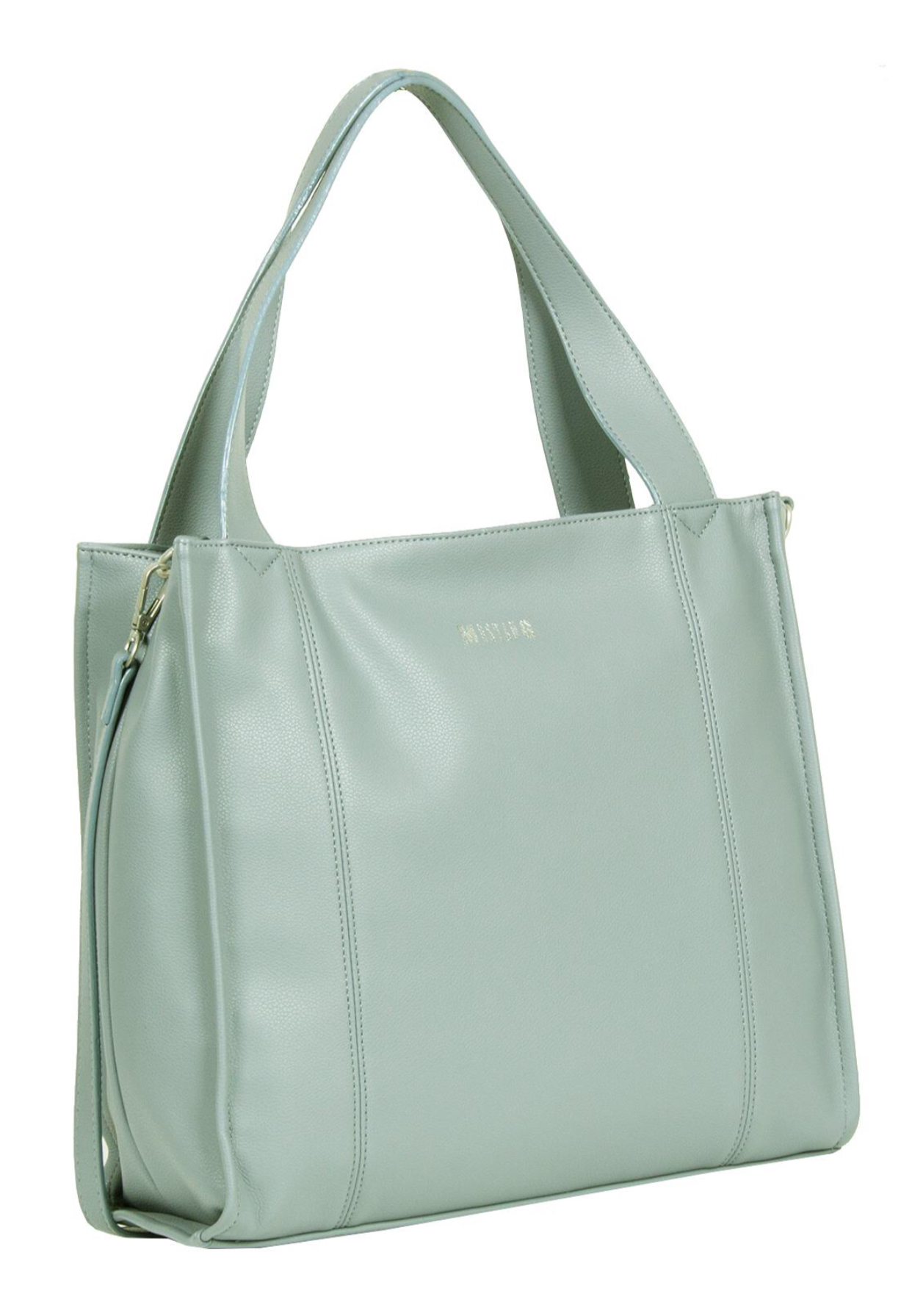 Mustang 'Virginia Range' Shopper mint