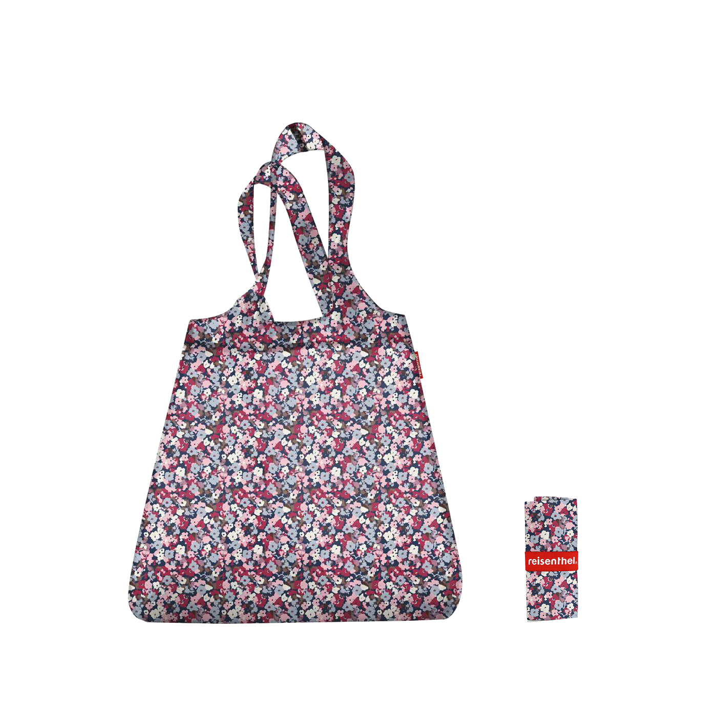 Reisenthel 'Mini Maxi Shopper' 15l viola mauve