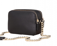 Guess Noelle 'Camera' Crossbody Kette als Tragegurt Synthetik black