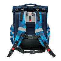McNeill 'Sea' Mc Ocean Schulrucksackset 5tlg.1150g 20l