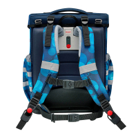 McNeill 'Sea' Mc Ocean Schulrucksackset 5tlg.1150g 20l