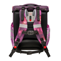 McNeill 'Berry' Mc Ocean Schulrucksackset 5tlg.1150g 20l