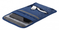 Coocazoo 'Tablet/Laptoptasche' 11' blue